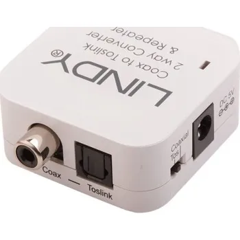 Sluchátka Lindy 70411