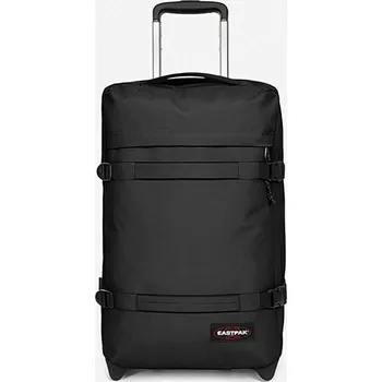 Kufr Eastpak Transit's S, ONE SIZE, černá, 99X