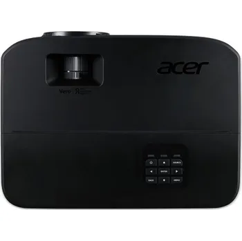 Projektor ACER PD2527i - Full HD DLP Projector - 1920x1080 - 2700 ANSI, černý (MR.JWF11.001)