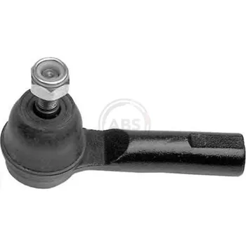 Táhlo řízení Hlava příčného táhla řízení A.B.S. 230292