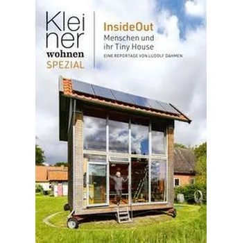 Encyklopedie Kleiner Wohnen Spezial - Dahmen, Ludolf