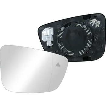 Auto zrcátko Sklo pravého zpětného zrcátka BMW 5 (G30) |5/2017-08/2020| vyhřívané | 5903107202009