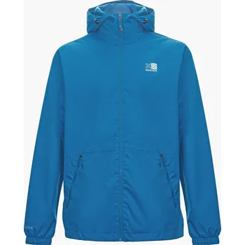 Pánská větrovka Bunda Karrimor Blue 1024398 XS