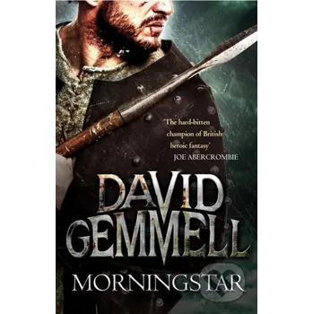 Morningstar - David Gemmell Orbit