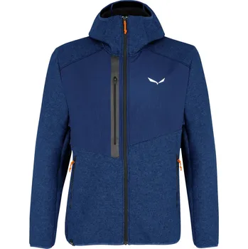 Pánská větrovka Bunda Salewa Blue Dephts 1033168 Small