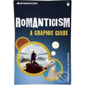 Introducing Romanticism - Duncan Heath Icon Books