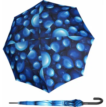Deštník Knirps T .760 Stick Automatic Dreaming - elegantní holový vystřelovací deštník