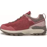 Dámské boty Garmont Groove G-Dry Wms grape/pink 8,5UK