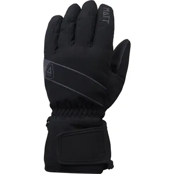 Rukavice Pánské rukavice MATT Primatt gloves black XXL