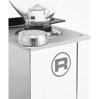 Mlýnek na kávu Rocket Faustino 3.1 Mlýnek na kávu chrom (RG731M1A11)