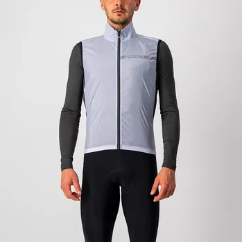 Castelli Silver 1011670 X Small