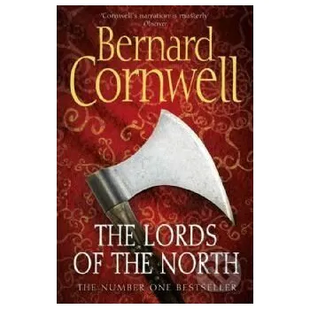 The Lords of the North - Bernard Cornwell HarperCollins