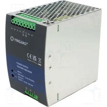 spínaný zdroj YINGJIAO YSDH480-480-48