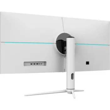 Monitor LC Power LC-M40-UWQHD-144 - LED-Monitor - 101.6 cm (40") - HDR