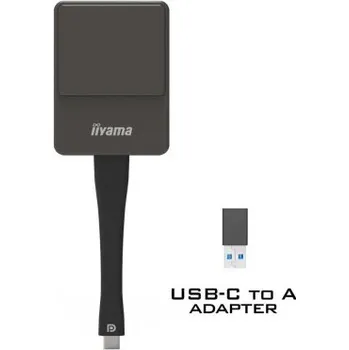 Monitor IIYAMA WP D002C