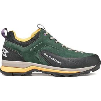 Dámská sportovní obuv Dámské boty Garmont Dragontail WMS forest green/banana yellow 4,5UK