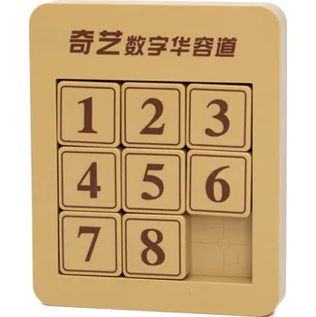 Hlavolam Klotski Osmička M QiYi