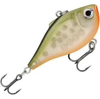 Umělá nástraha Wobler Rapala Rippin Rap 05_MHLWU