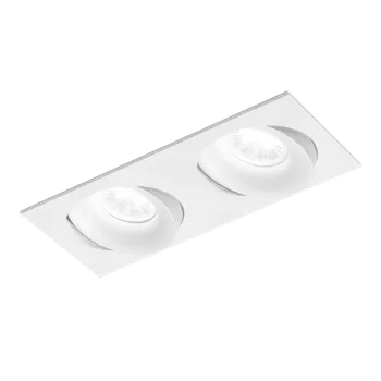 Wever & Ducré RON 2.0 Loxone Barva: White matt (bílá matná) 11156LW9