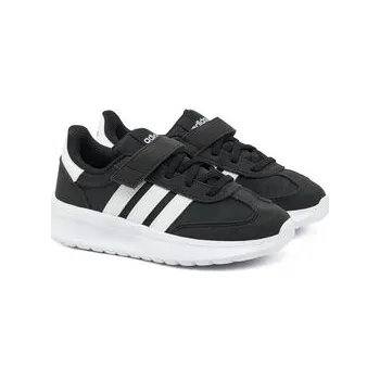 Dámské tenisky adidas Sneakersy Run 70s 2.0 Shoes Kids JI4688 Černá 31_5