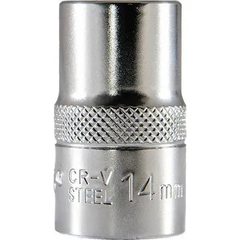 Gola hlavice Rooks Nástrčná hlavice, šestihran 14mm OK-01.2614
