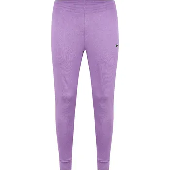Tepláky Lacoste Neva Purple 1054360 XS