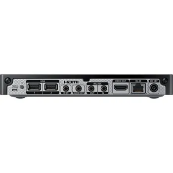 Počítačové příslušenství Samsung SBB-SS08NV2XEN