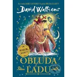 Obluda z ľadu - David Walliams Slovart