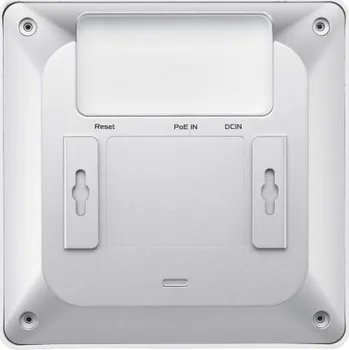 ASUS ExpertWiFi EBA63 - Accesspoint - Wi-Fi 6 (90IG0880-MO3C00)