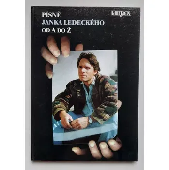 Zpěvník Písně Janka Ledeckého od A do Ž