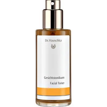 Dr. Hauschka Facial Toner zpevňující tonikum 100 ml