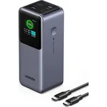 UGREEN Nexode powerbanka 20000 mAh 130W