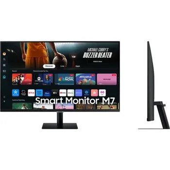 Monitor SAMSUNG LS32DM700UUXEN
