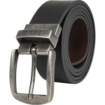 Opasek Pásek Firetrap Black 1045200 S