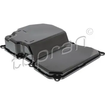 Olejová vana TOPRAN Olejová vana, automatická převodovka 119 959