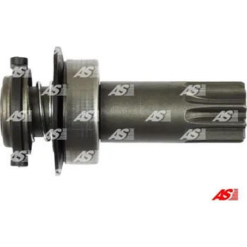 Startér Volnoběžka startéru AS-PL (SD0300)