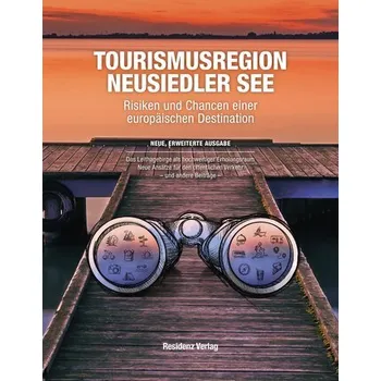 Příroda Tourismusregion Neusiedler See - Janisch, Christian