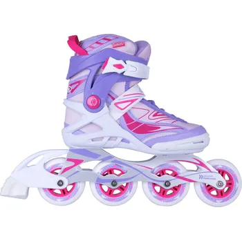 Kolečkové brusle Worker Kolečkové brusle Sofore (Velikost: 40)