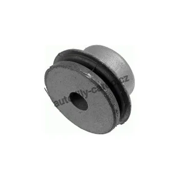 Opravná sada podvozku a pohonu kol Uložení, řídící mechanismus LEMFÖRDER (LMI 25881 01) - AUDI