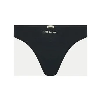 Ysabel Mora Souprava tang 19012 Barevná XL