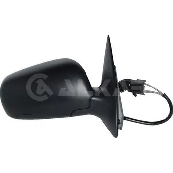Auto zrcátko Vnější zpětné zrcátko ALKAR 6165522