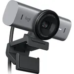 Logitech HD-Webcam BRIO 705 graphite retail (960-001530)