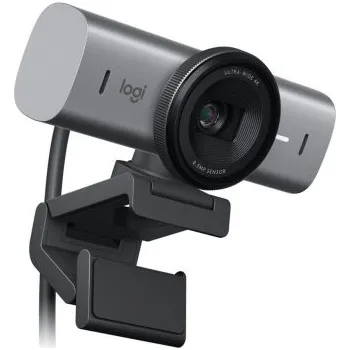 Webkamera Logitech HD-Webcam BRIO 705 graphite retail (960-001530)