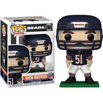 Figurka Funko Pop! Football Broncos Terrell Davis 262