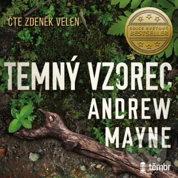 Temný vzorec - Andrew Mayne Témbr