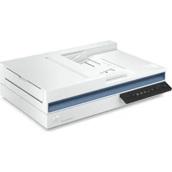 Skener HP ScanJet Pro 2600 f1 Flatbed Scanner (A4,1200 x 1200, USB 2.0, ADF, Duplex) 20G05A#B19