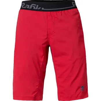 Pánské kraťasy Pánské kraťasy Rafiki Lead II růžové XL