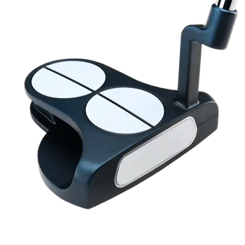 Golfová hůl Odyssey putter Ai-ONE 2Ball CH: 35" Pánské RH