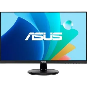 Monitor ASUS LCD 27" VA27DQFR 1920x1080 IPS Full HD Frameless 100Hz Adaptive-Sync 1ms MPRT HDMI DisplayPort VGA
