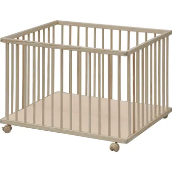 Dětská ohrádka Scarlett Honzík 98 x 78 cm